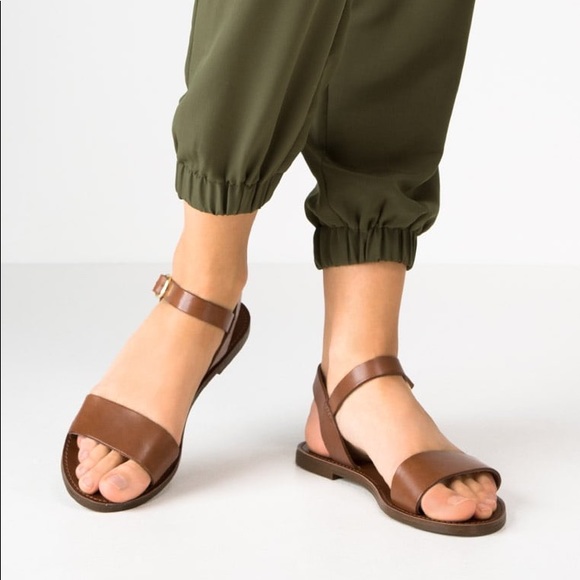 steve madden women's donddi sandal